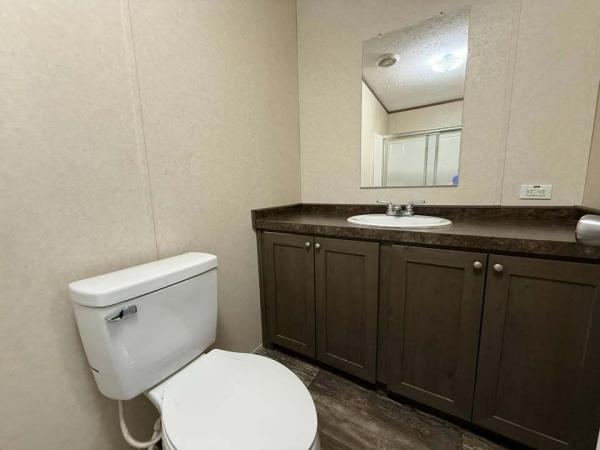 2019 Giles Mobile Home