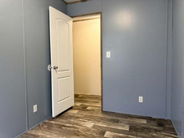 2019 Giles Mobile Home