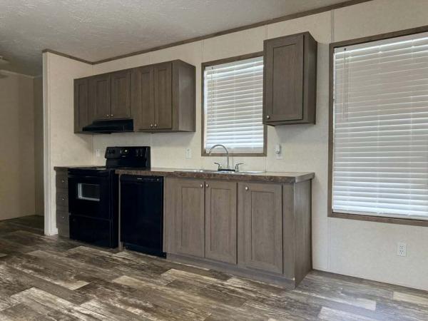 2019 Giles Mobile Home