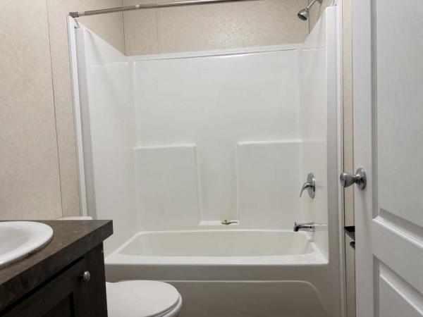 2019 Giles Mobile Home