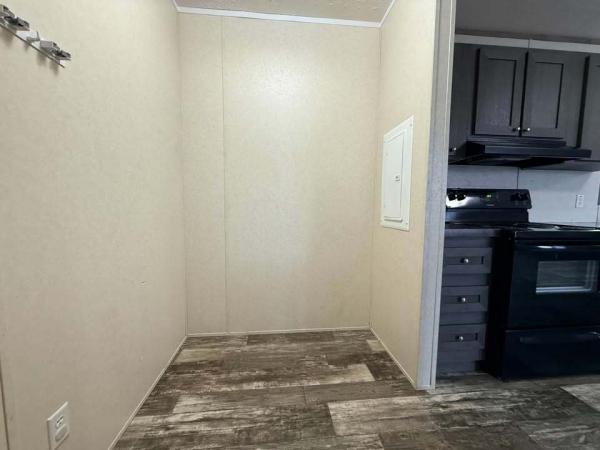 2019 Giles Mobile Home