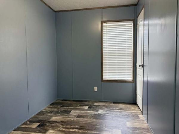 2019 Giles Mobile Home