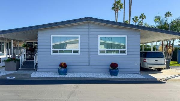 Photo 1 of 2 of home located at 24921 Muirlands Blvd 168 Lake Forest, CA 92630