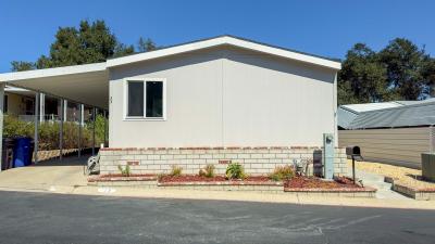 Mobile Home at 9100 Single Oak Drive 23 Lakeside, CA 92040