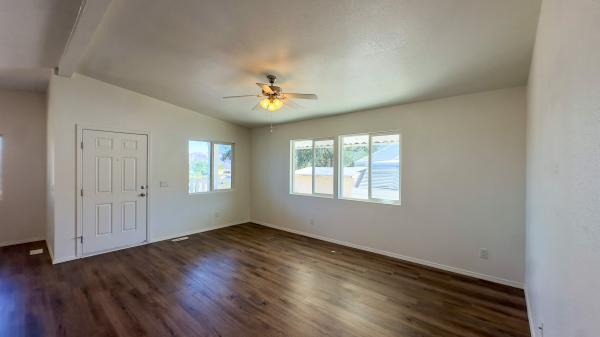 2017 Skyline K619-CT Home