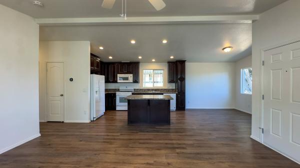 2017 Skyline K619-CT Home