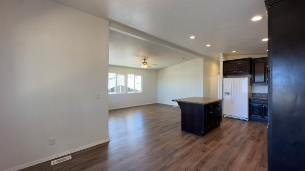 2017 Skyline K619-CT Home