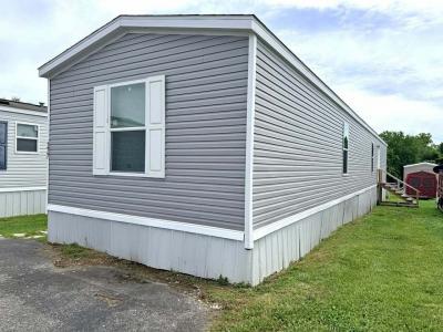 Mobile Home at 177 Appaloosa Trail Corbin, KY 40701