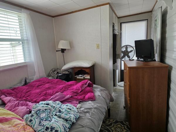 1984 TOWN  Home