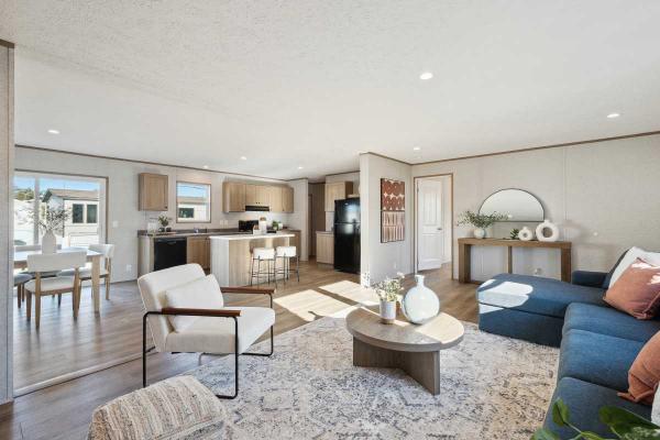 2026 Mobile Home