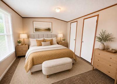 Photo 6 of 6 of home located at 47 Cambridge Gardner, IL 60424