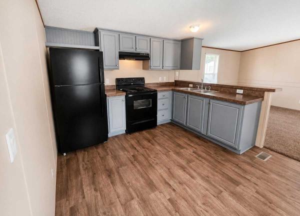 2007  Mobile Home For Sale