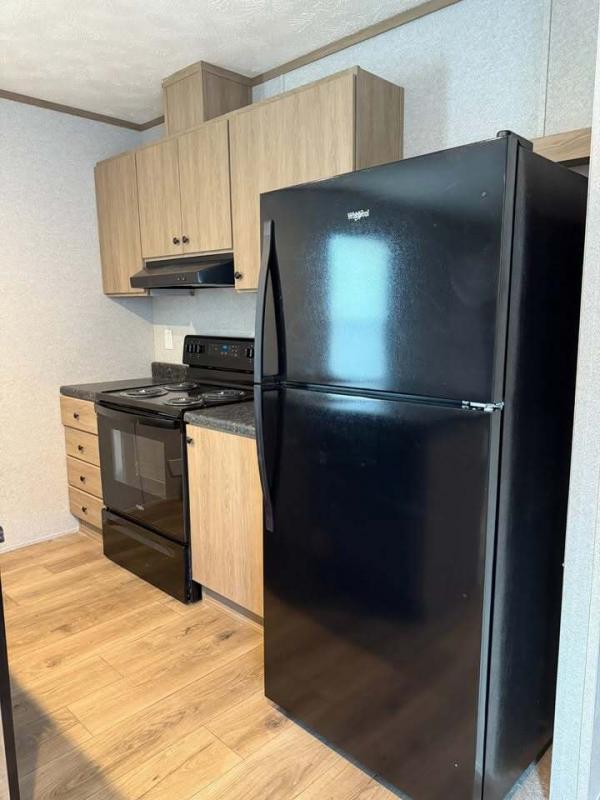 2025 Champion Mobile Home
