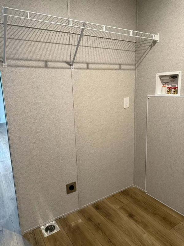 2025 Champion Mobile Home
