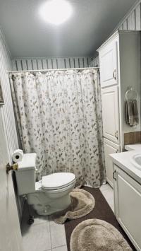 2002 Jacobsen Carolina Mobile Home
