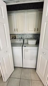 2002 Jacobsen Carolina Mobile Home