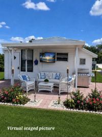 1982 Mobile Home