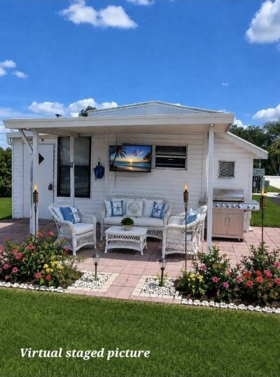Mobile Home at 37626 Delaine Drive Zephyrhills, FL 33541