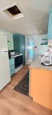 1982 Mobile Home