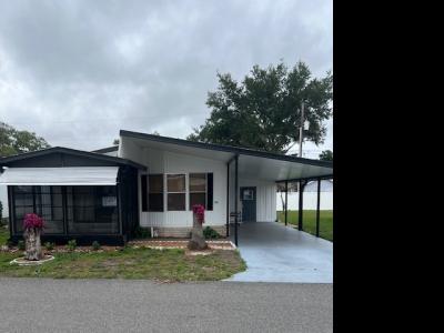 Mobile Home at 4788 Lakeland Harbor Circle Lakeland, FL 33805