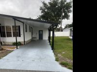 1987 Mobile Home