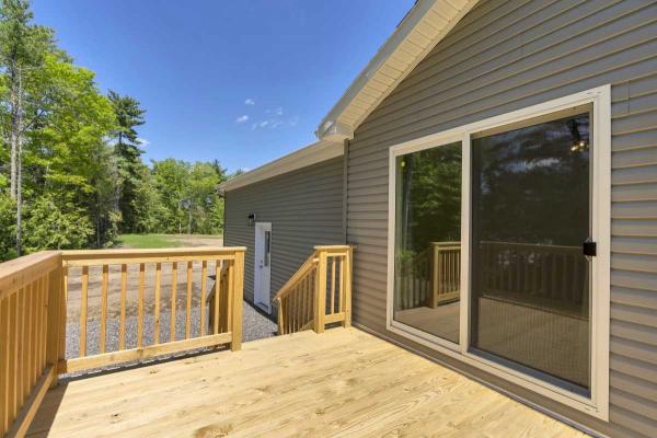 2026 Mobile Home