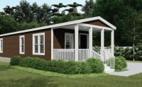 2026 Clayton Dream Mobile Home