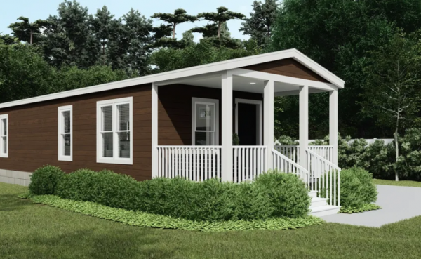 2026 Clayton Mobile Home For Sale