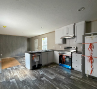 2026 Clayton Jefferson Manufactured Home