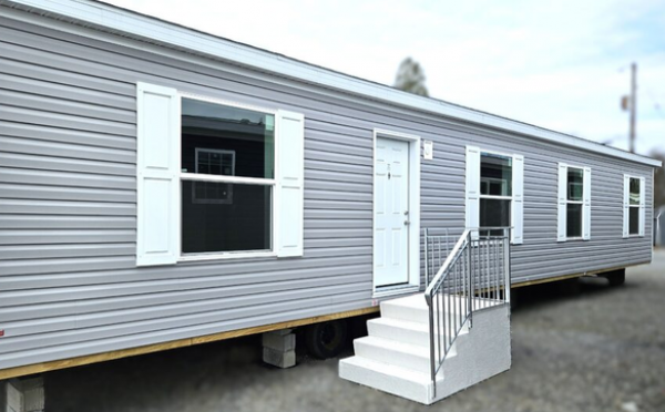2026 Clayton Mobile Home For Rent