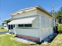 1969 RITZC HS Mobile Home