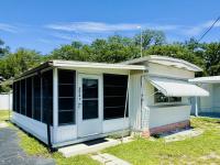 1969 RITZC HS Mobile Home