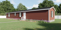 2026 Clayton Clear Choice Cornerstone Manufactured Home