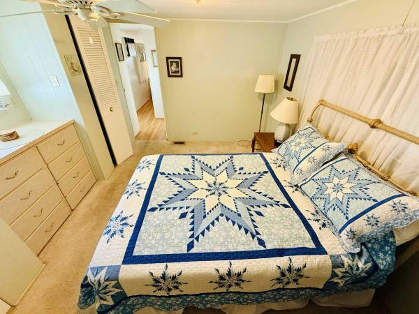 1969 RITZC HS Mobile Home