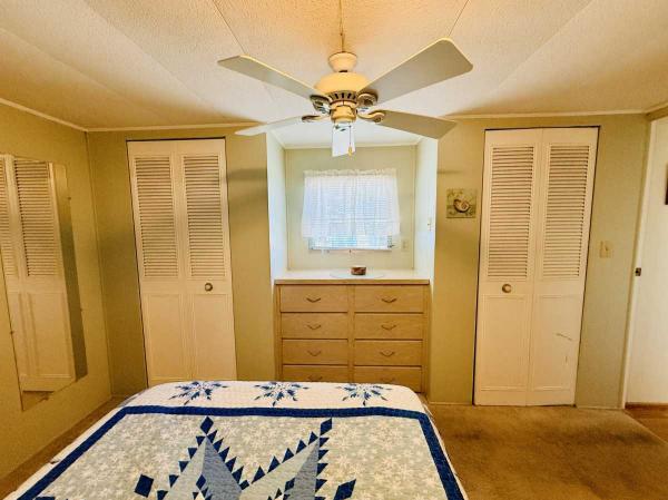 1969 RITZC HS Mobile Home