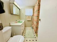 1969 RITZC HS Mobile Home