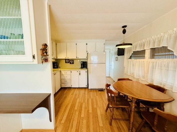 1969 RITZC HS Mobile Home