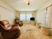 1969 RITZC HS Mobile Home
