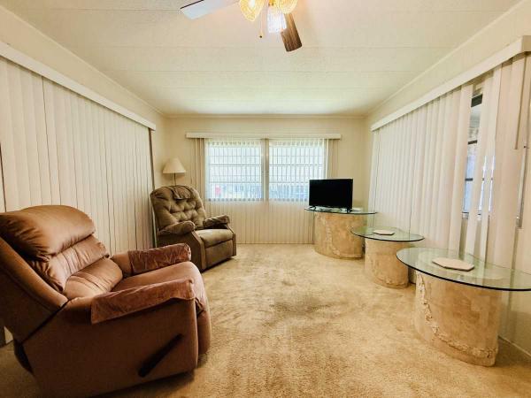 1969 RITZC HS Mobile Home