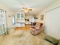 1969 RITZC HS Mobile Home
