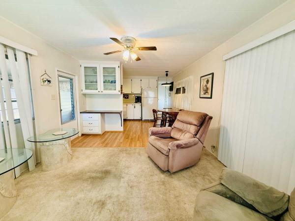 1969 RITZC HS Mobile Home