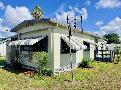Mobile Home at 1025 2nd St Lot 156 Fort Meade, FL 33841