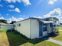 1971 JAMI HS Mobile Home