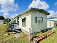 1971 JAMI HS Mobile Home