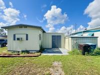 1971 JAMI HS Mobile Home