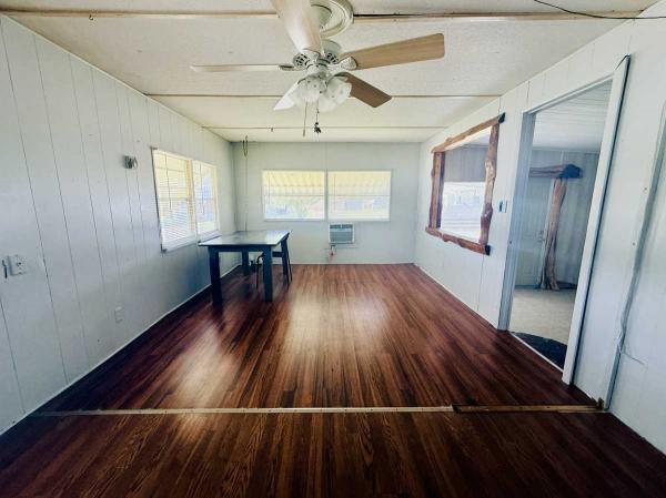 1971 JAMI HS Mobile Home