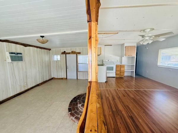 1971 JAMI HS Mobile Home