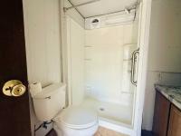 1971 JAMI HS Mobile Home