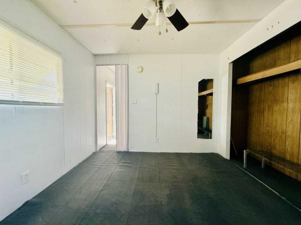 1971 JAMI HS Mobile Home