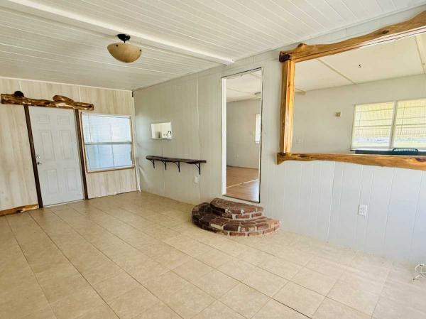 1971 JAMI HS Mobile Home